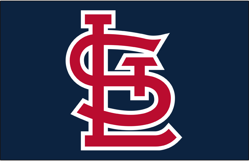 St. Louis Cardinals 1992-Pres Cap Logo fabric transfer